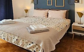 Camere Passetto